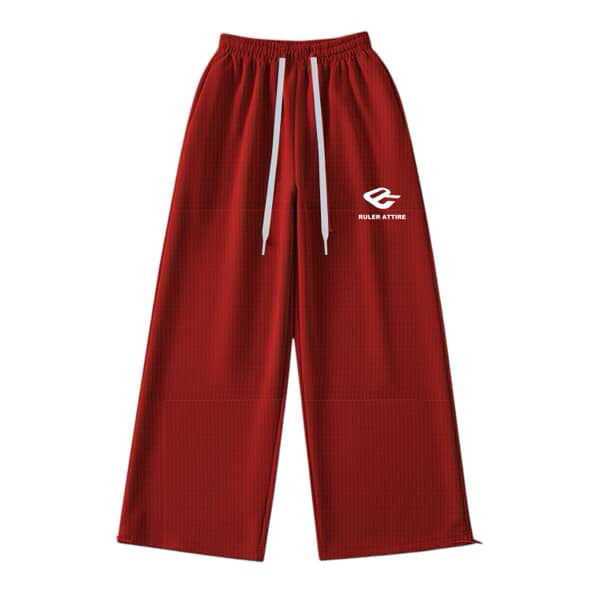 Cardinal Thermal Sweats