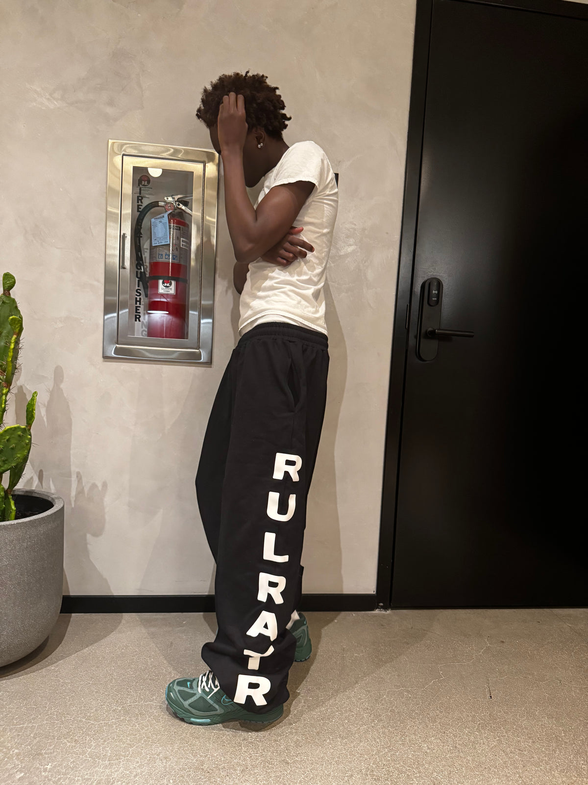 Void Archive Sweatpants