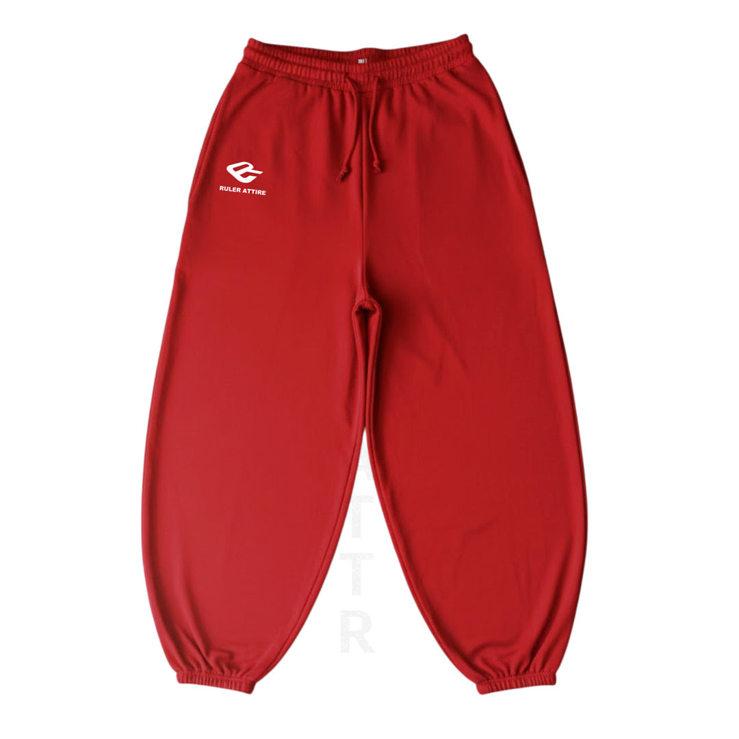 Ruby Archive Sweatpants