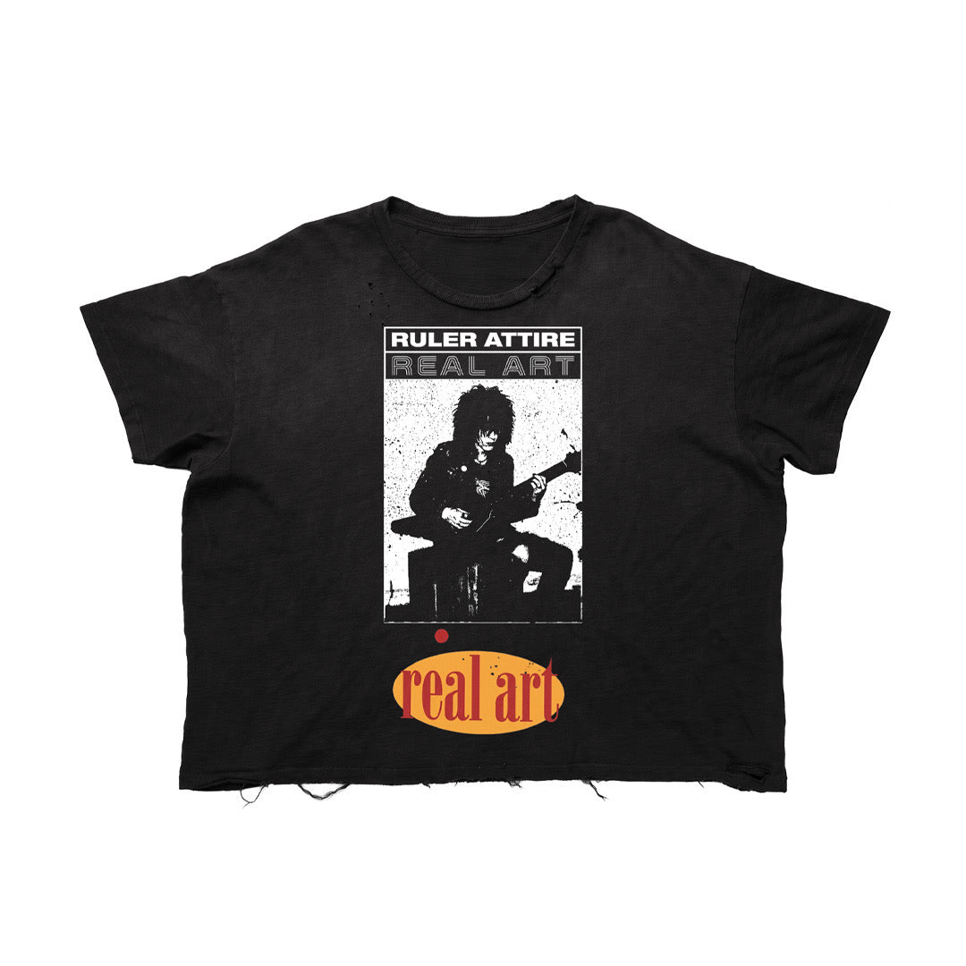 Last Show Tee