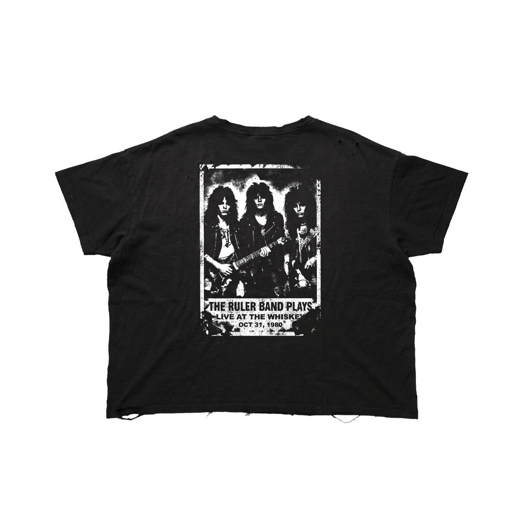 Last Show Tee