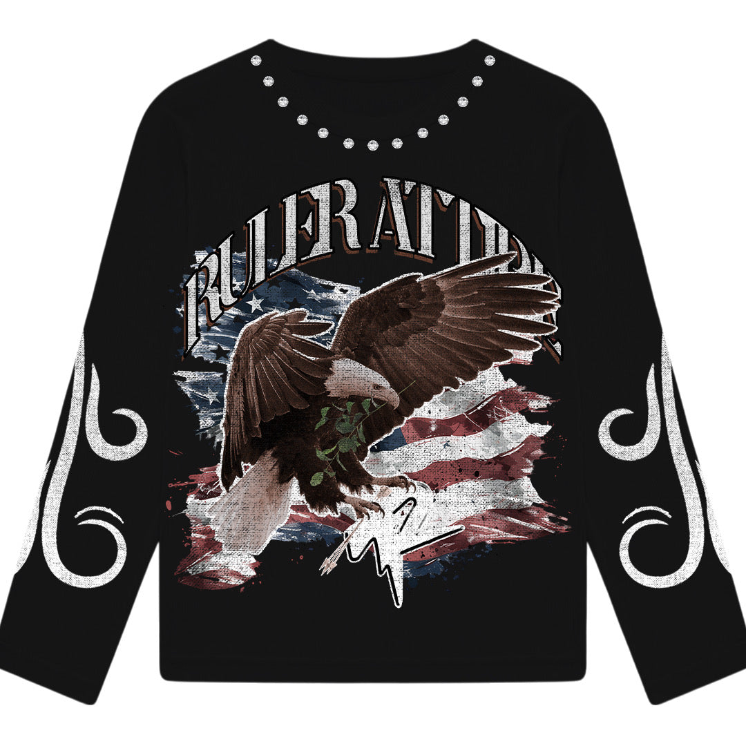 Obsidian Wings Thermal
