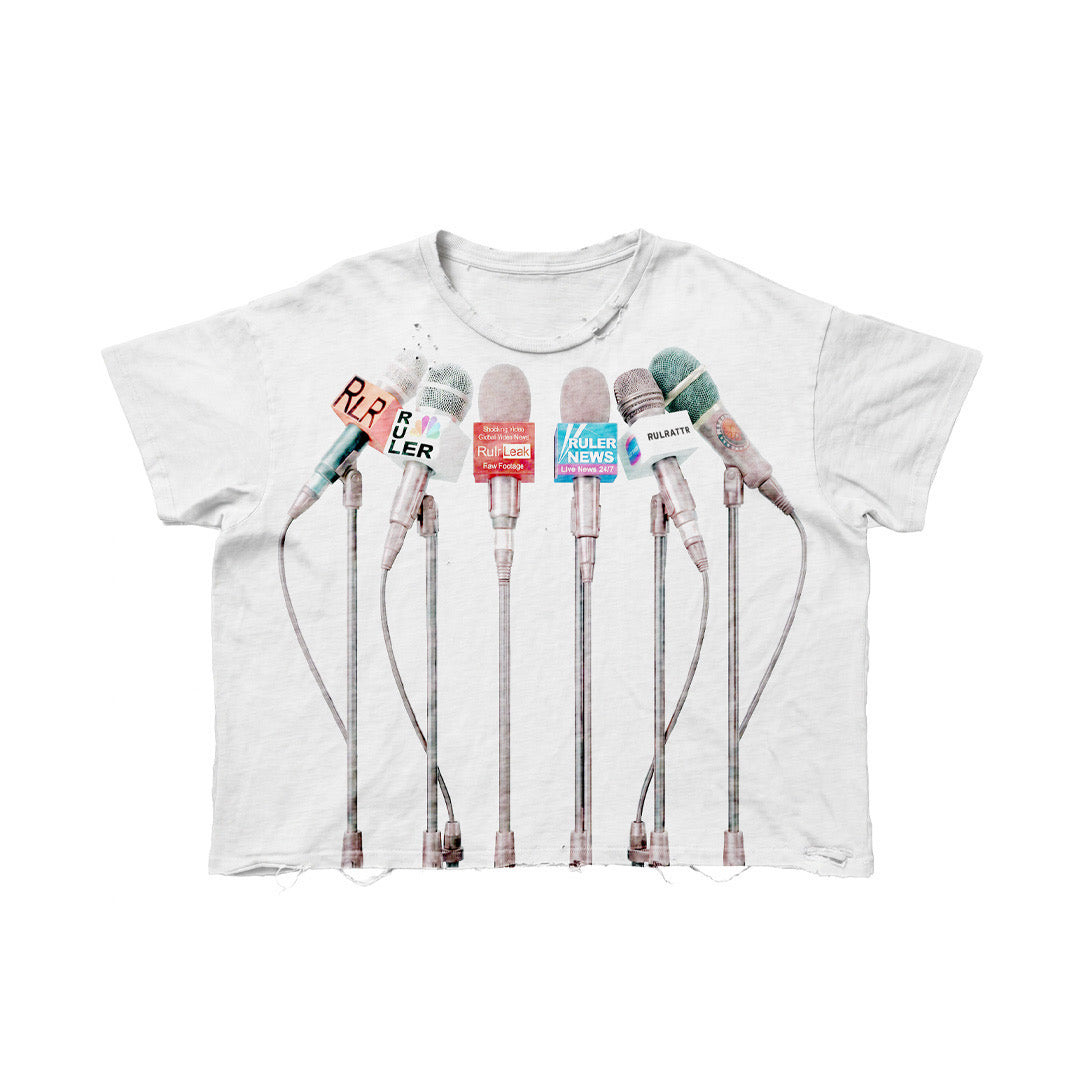 Paparazzi Tee