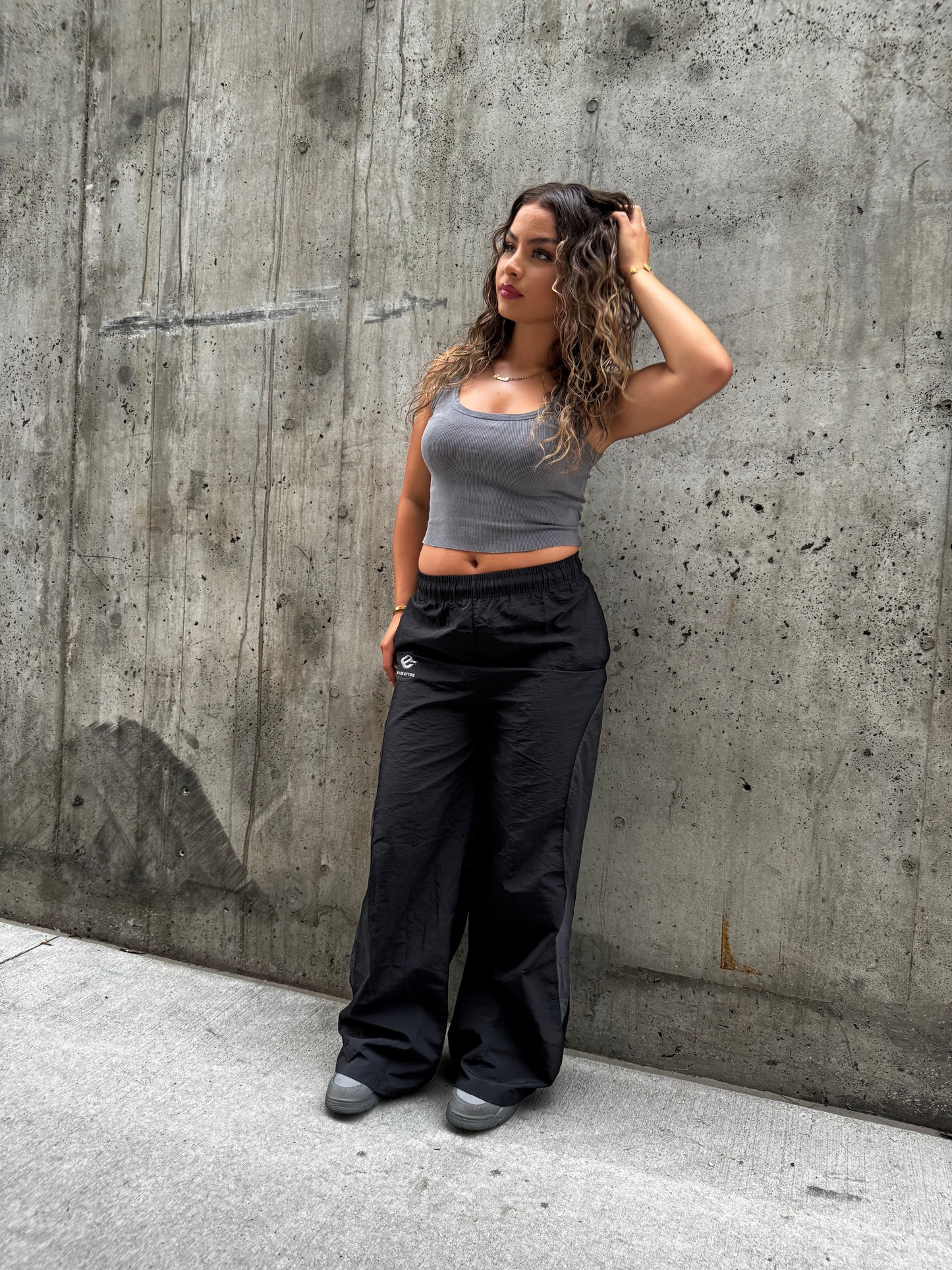 Onyx Ruler-09 Track Pants