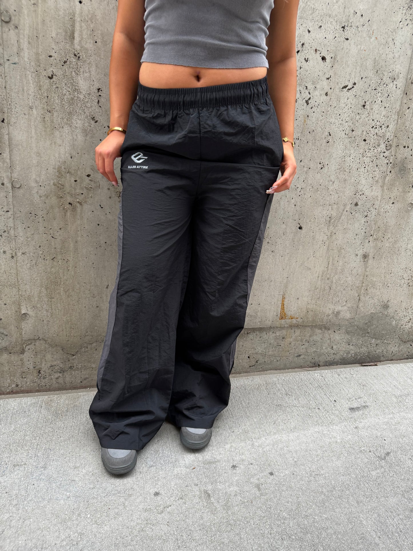 Onyx Ruler-09 Track Pants