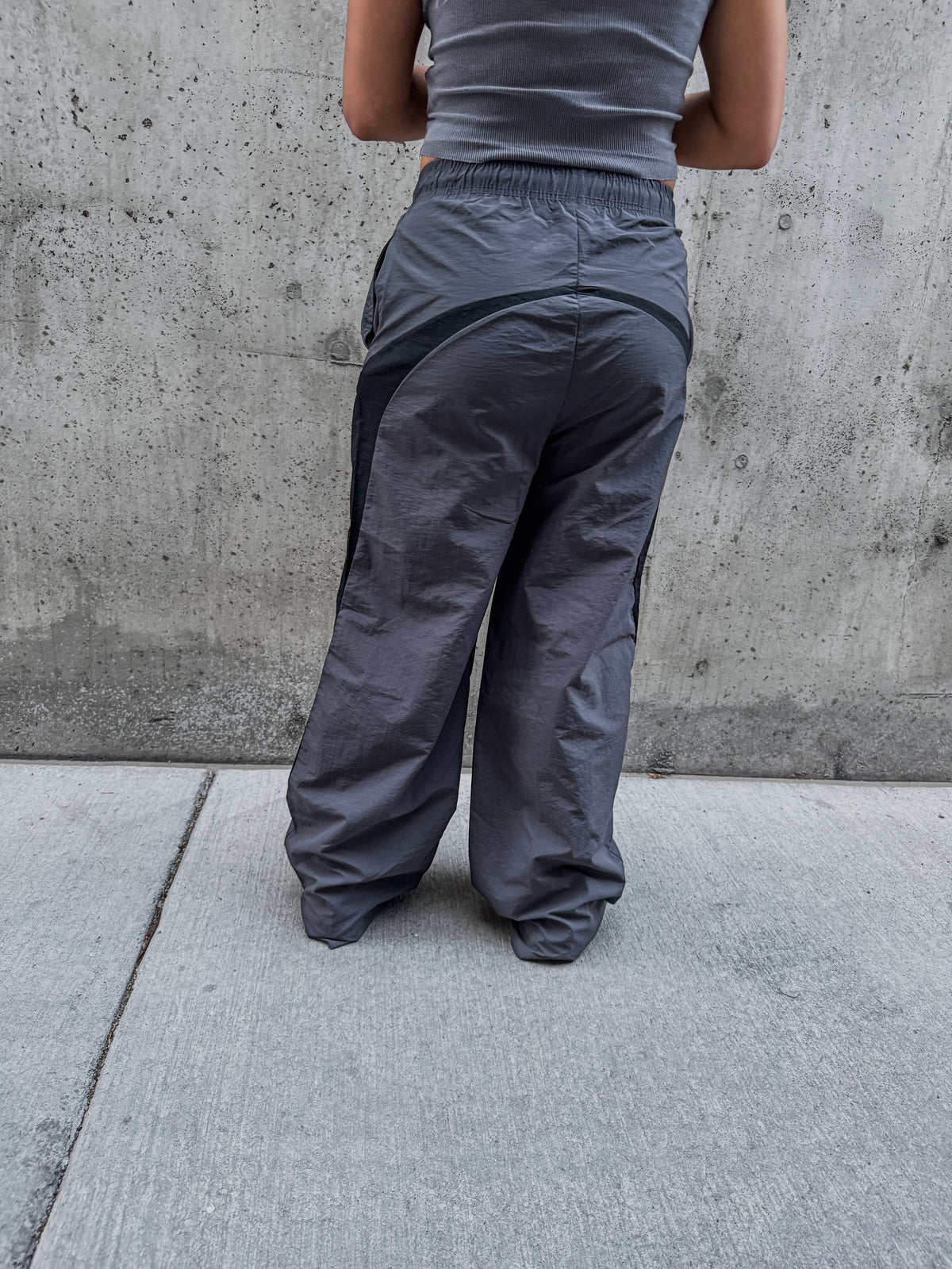 Ashbourne Ruler-09 track pants
