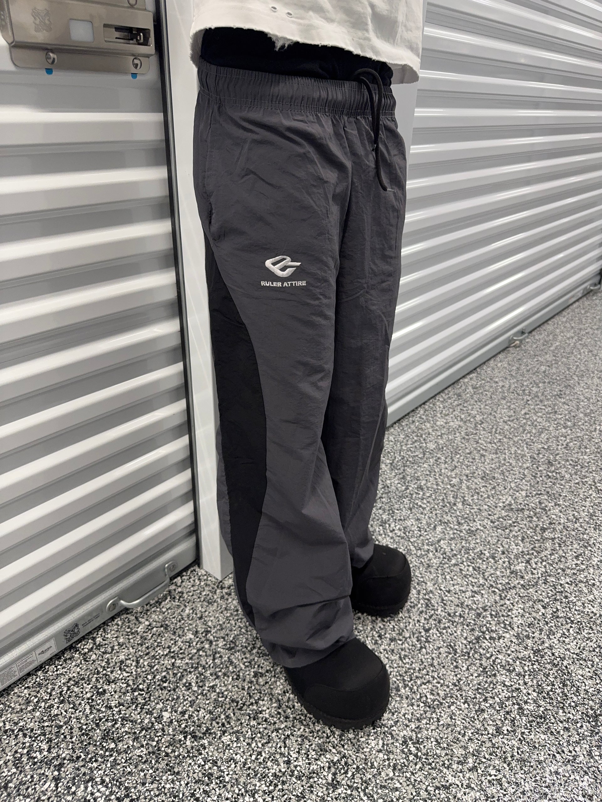 Ashbourne Ruler-09 track pants