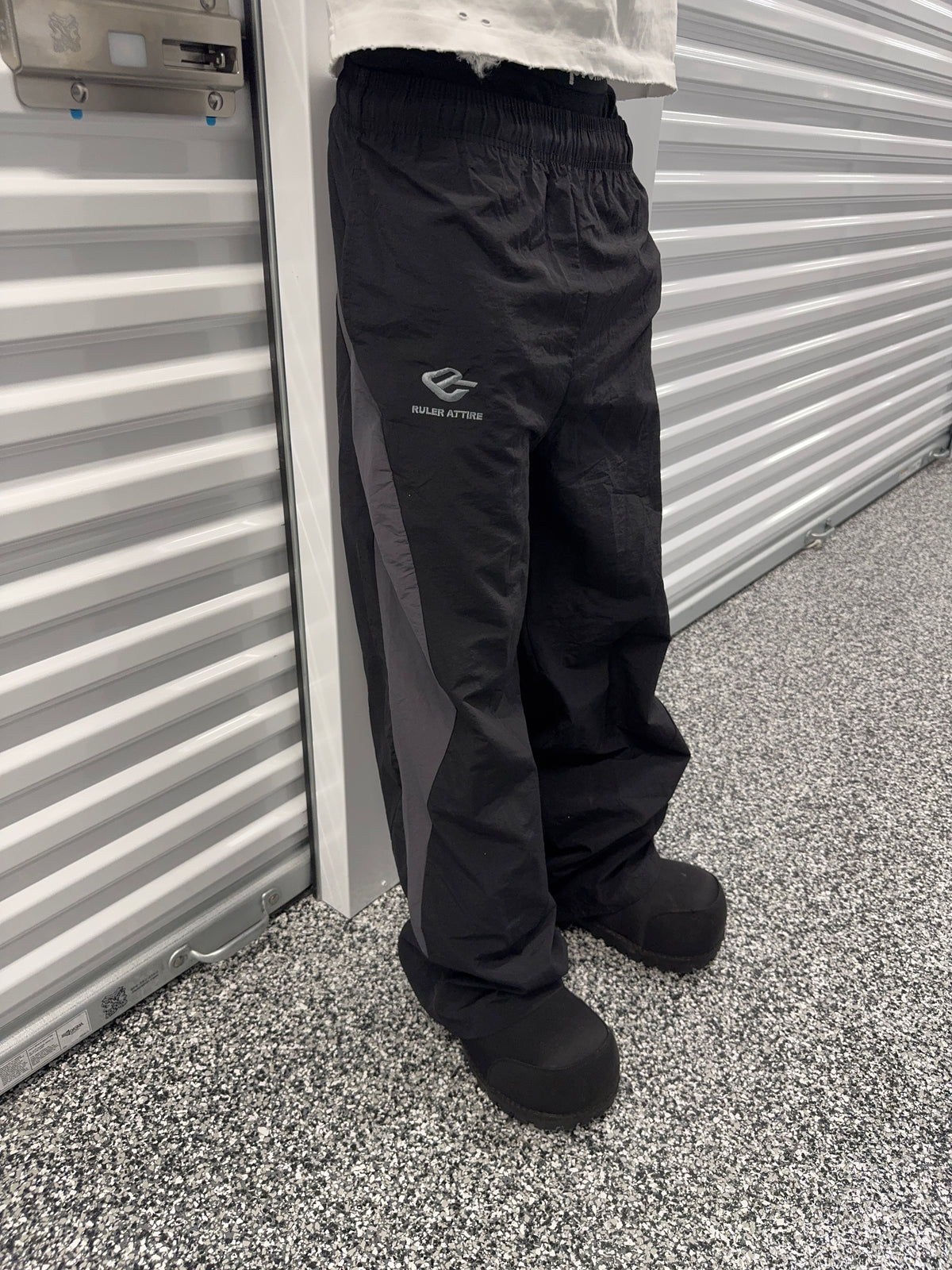Onyx Ruler-09 Track Pants