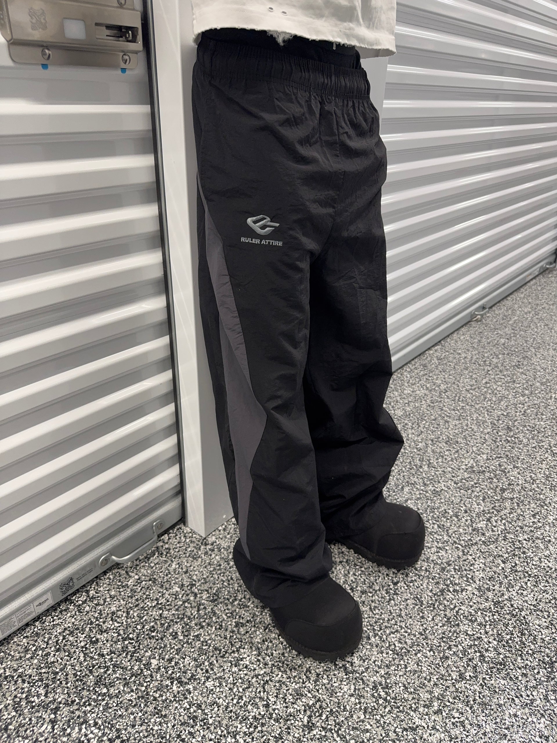Onyx Ruler-09 Track Pants