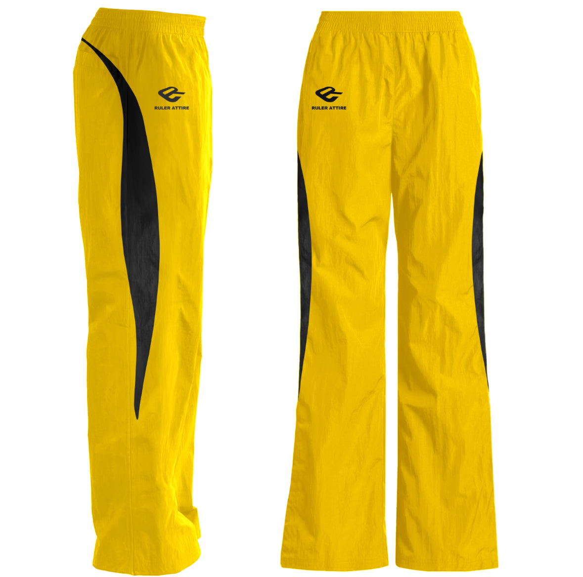 Starburst Ruler-09 Trackpants