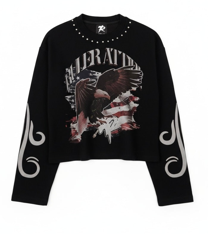 Obsidian Wings Thermal