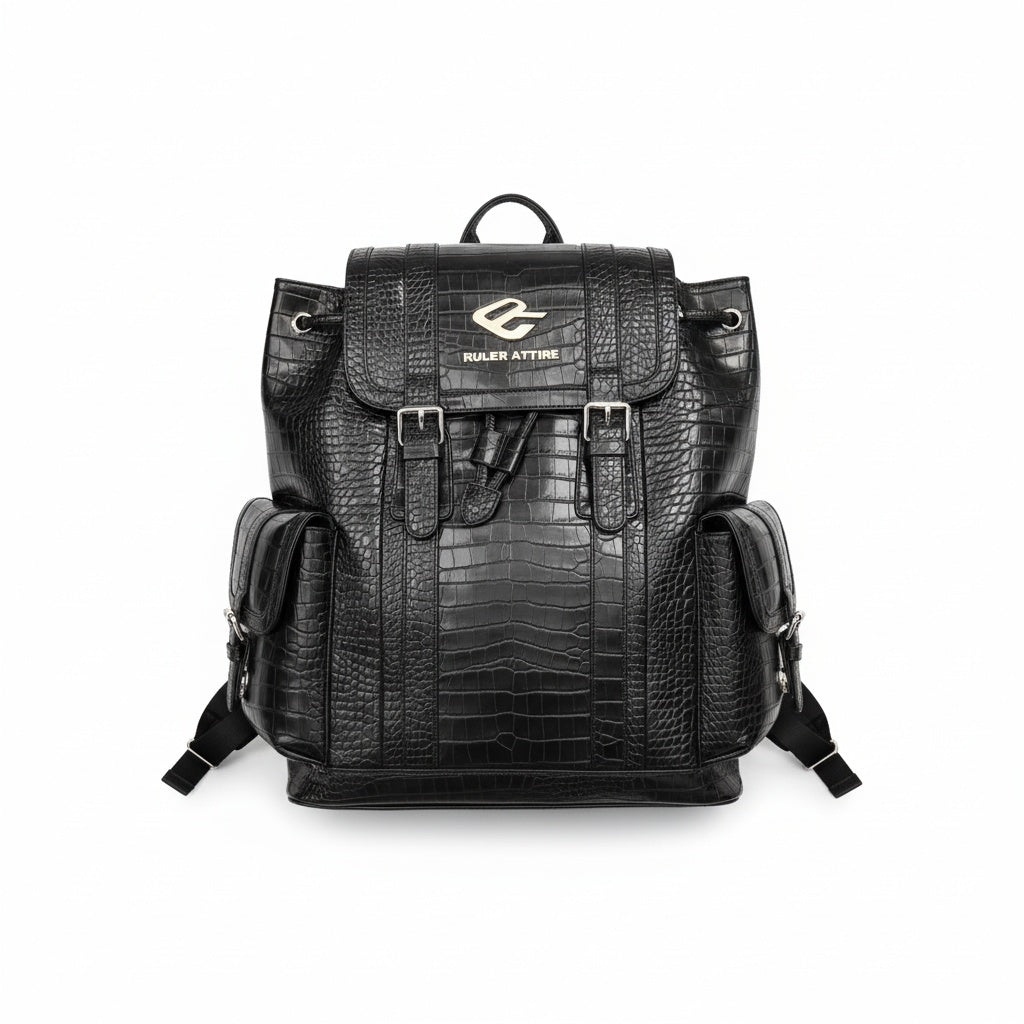 Shadow Regalia Bag