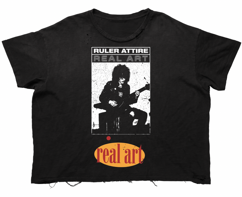 Last Show Tee