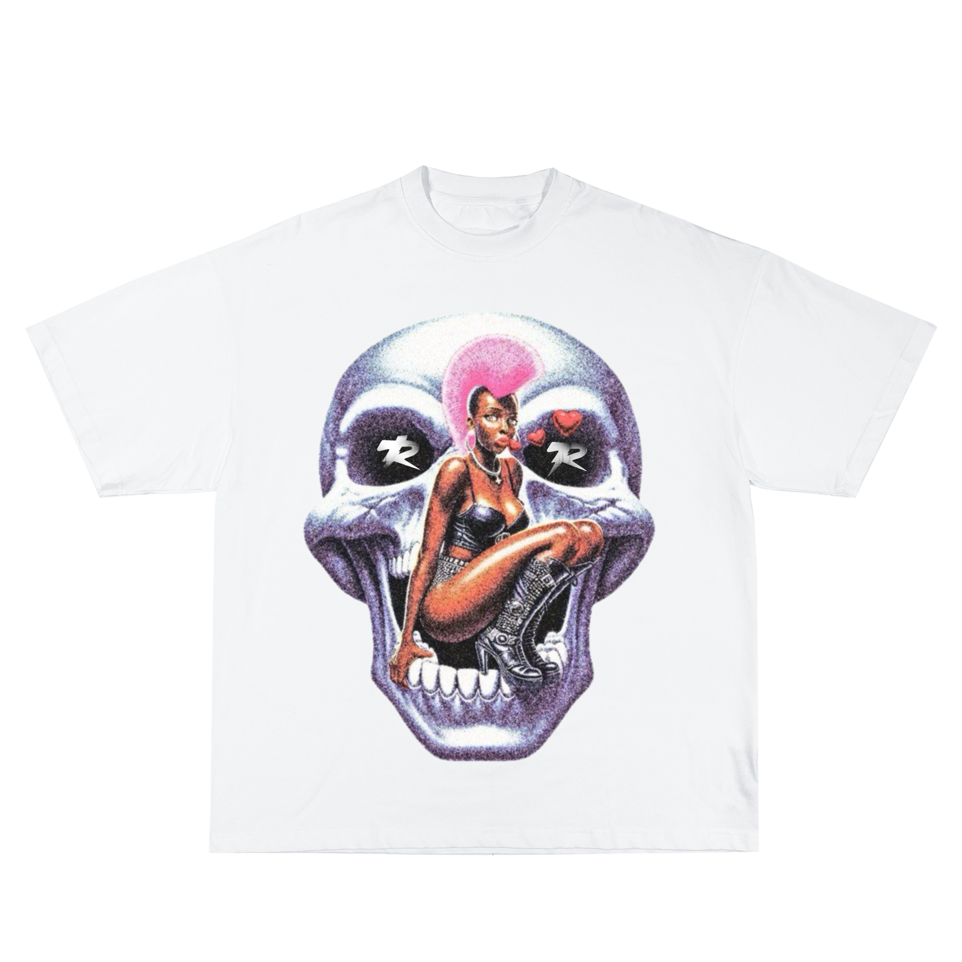 Exclusive Tee (pre-made)