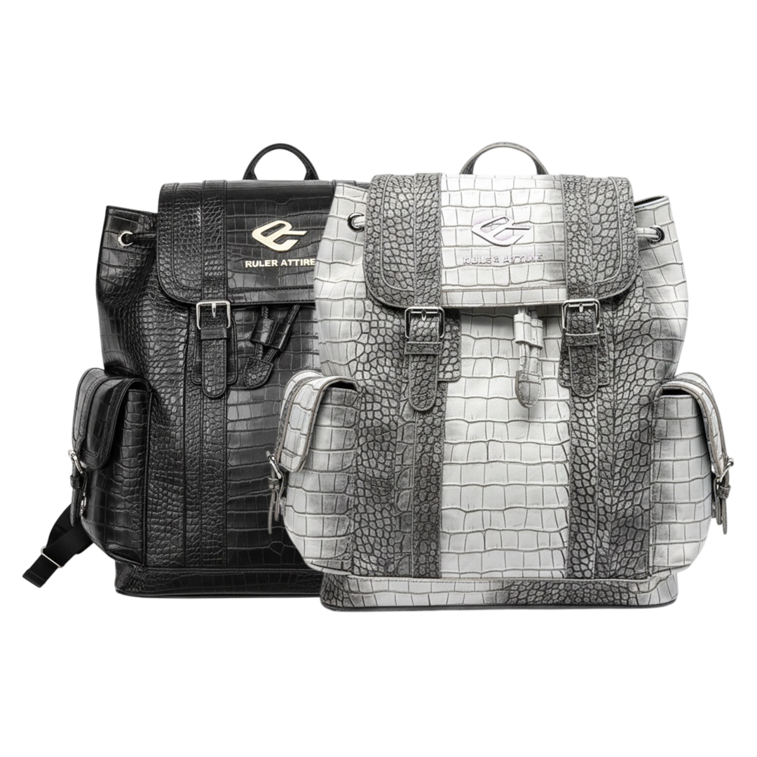 Regalia Bag Bundle